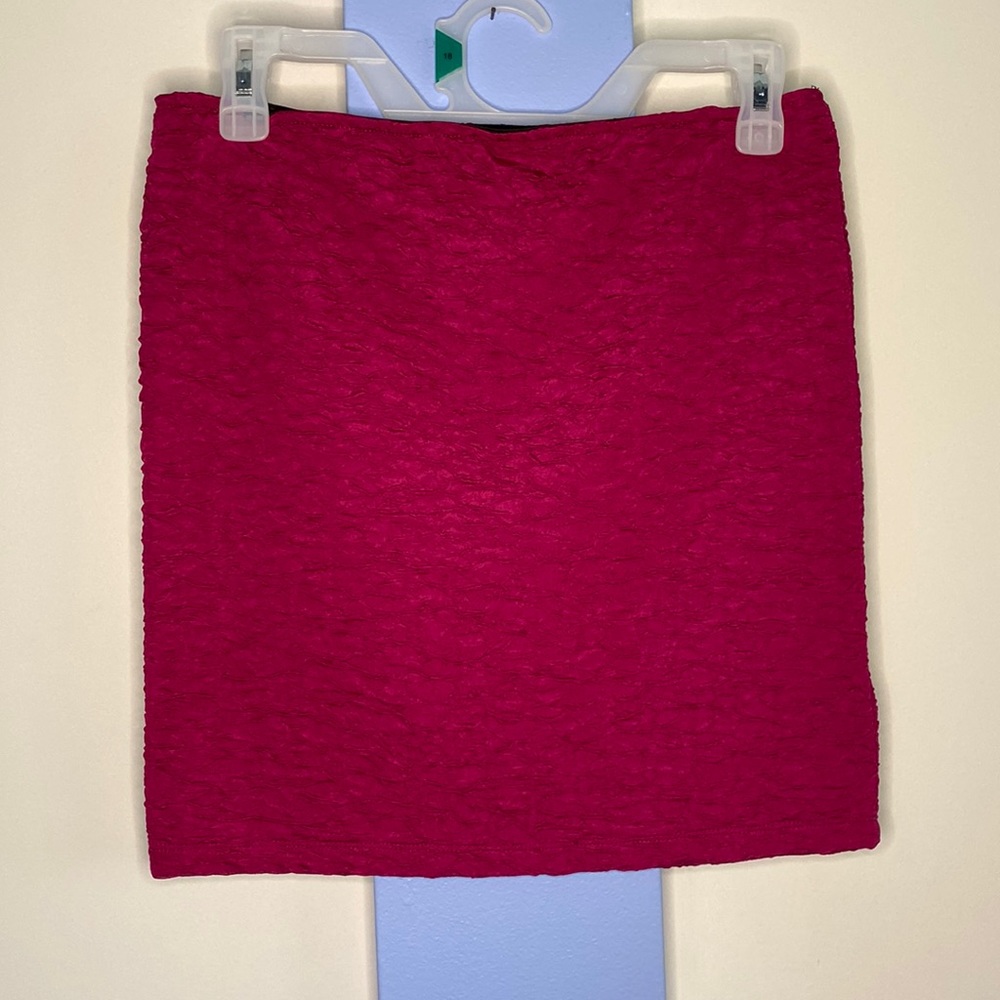 Forever21 mini skirt